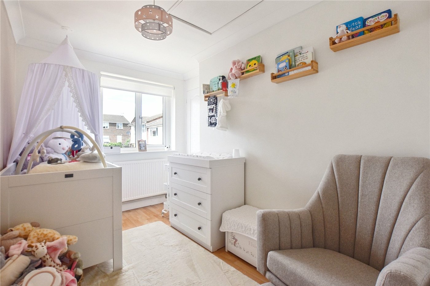 2 bedroom property for sale in Bexley | Robinson Jackson