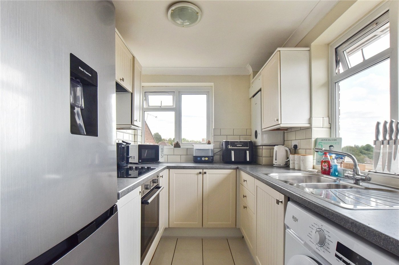 2 bedroom property for sale in Bexley | Robinson Jackson