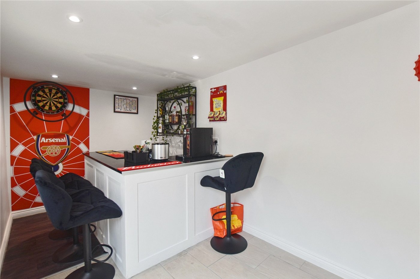 2 bedroom property for sale in Bexley | Robinson Jackson