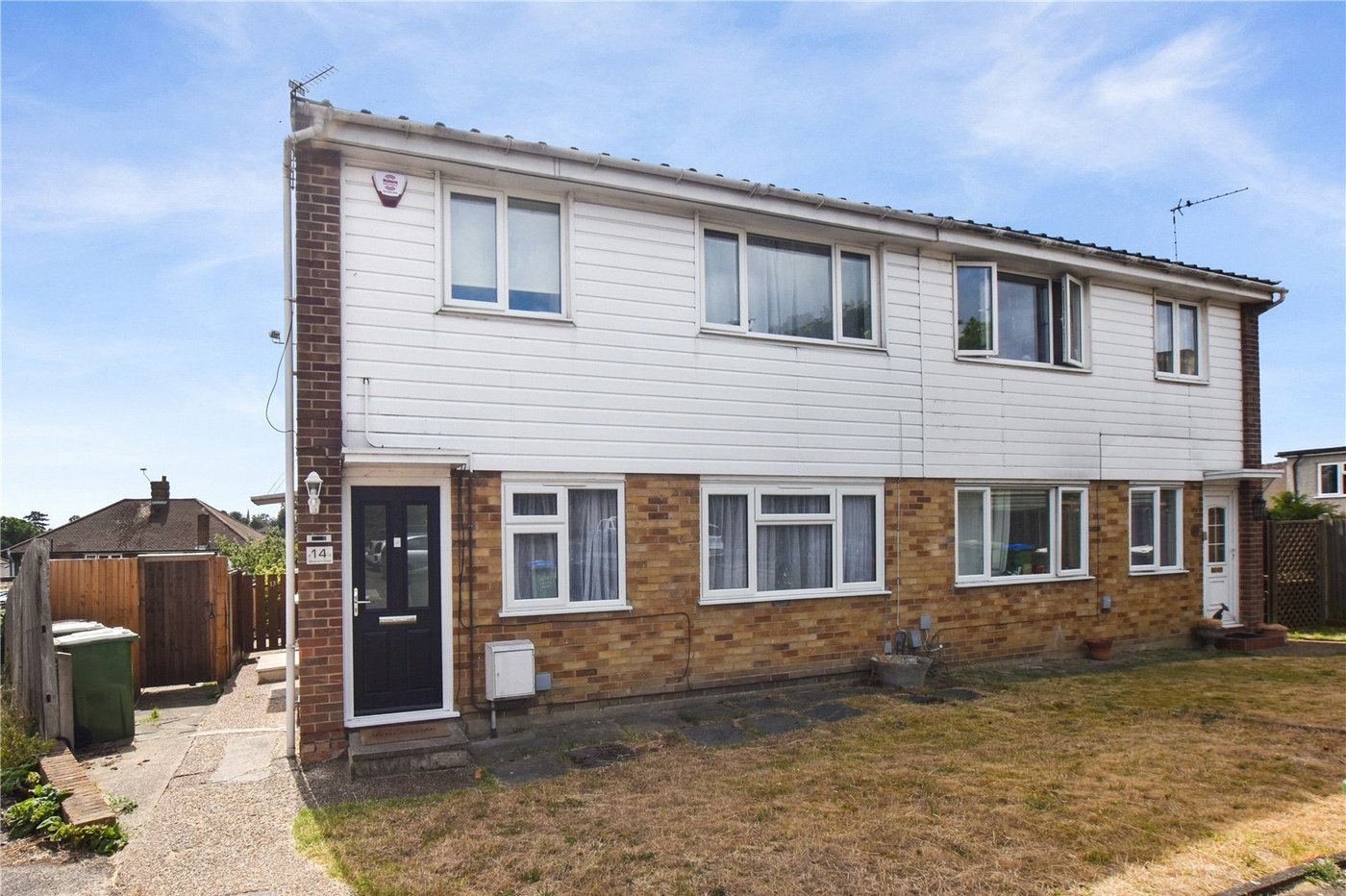 2 bedroom property for sale in Bexley | Robinson Jackson