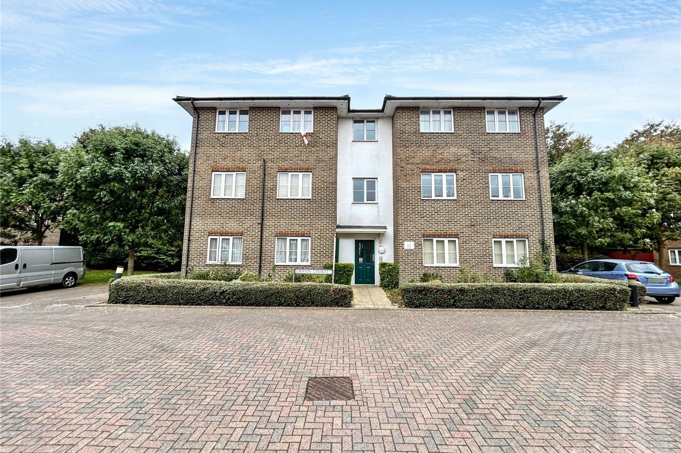 2 bedroom property for sale in Gillingham | Robinson Michael & Jackson