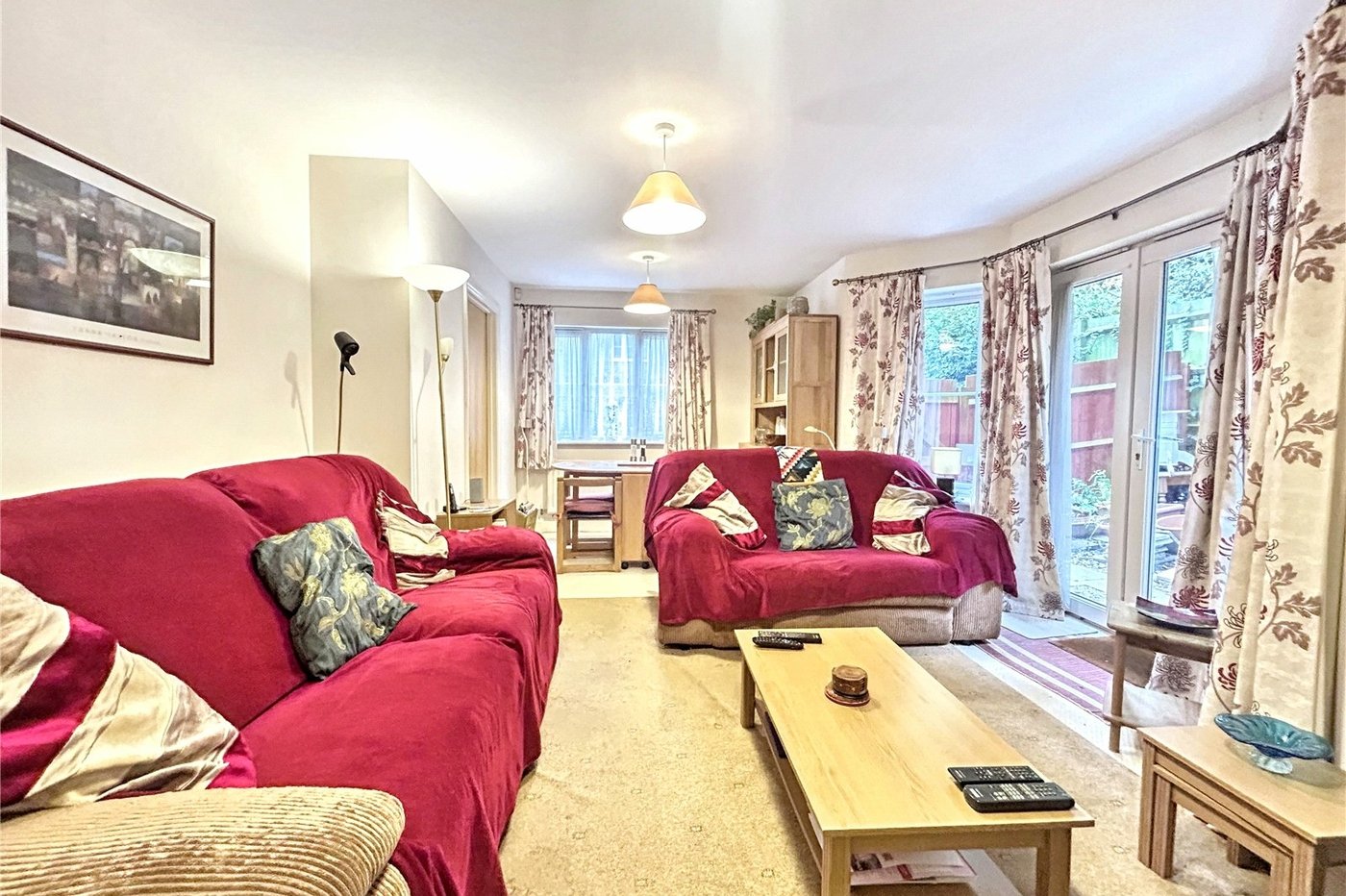 2 bedroom property for sale in Gillingham | Robinson Michael & Jackson
