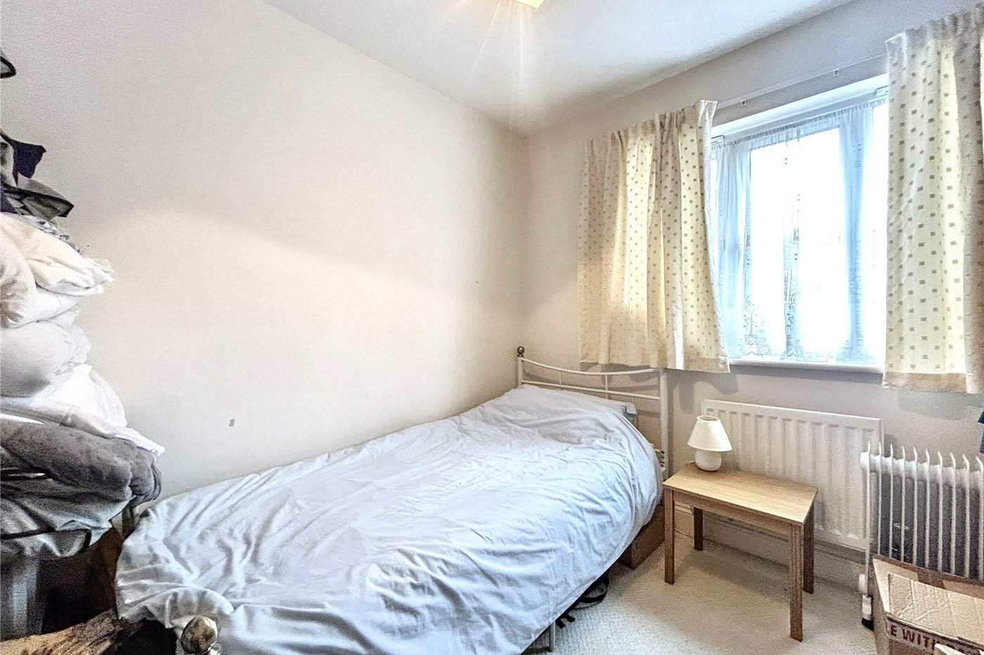 2 bedroom property for sale in Gillingham | Robinson Michael & Jackson
