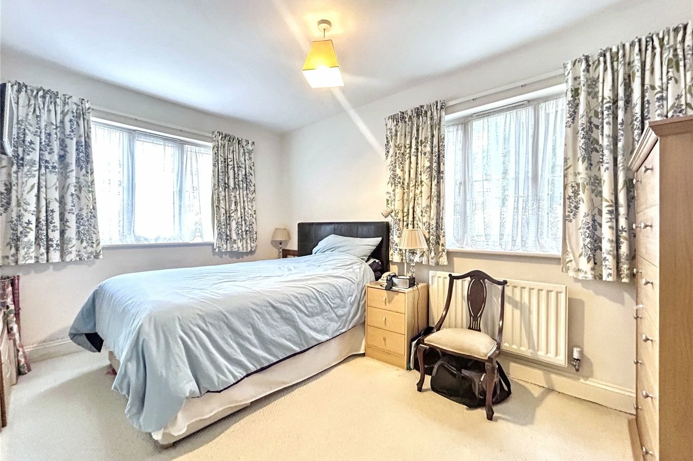 2 bedroom property for sale in Gillingham | Robinson Michael & Jackson