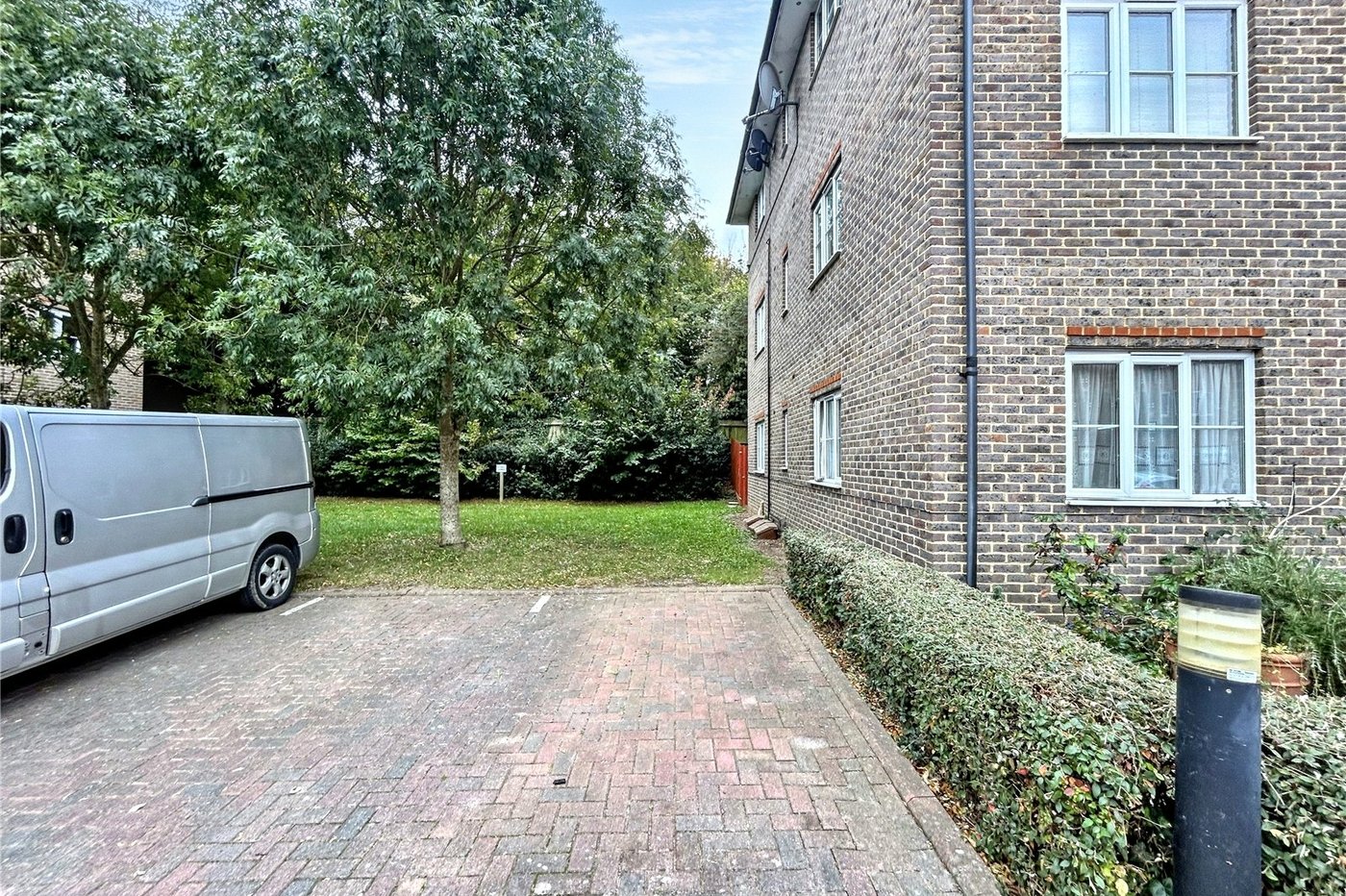 2 bedroom property for sale in Gillingham | Robinson Michael & Jackson