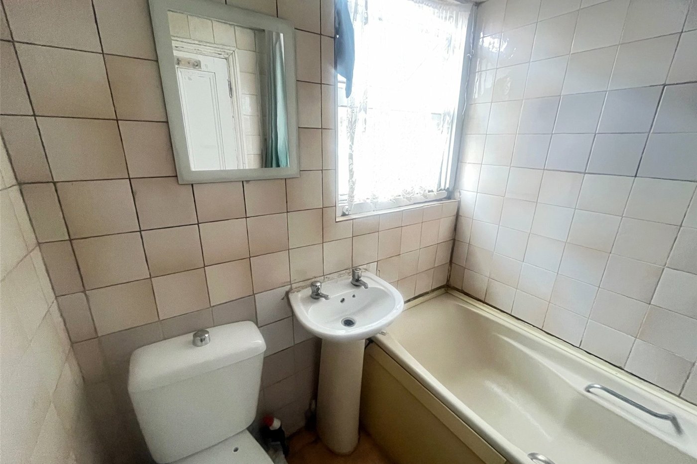 4 bedroom property for sale in Plumstead | Robinson Jackson