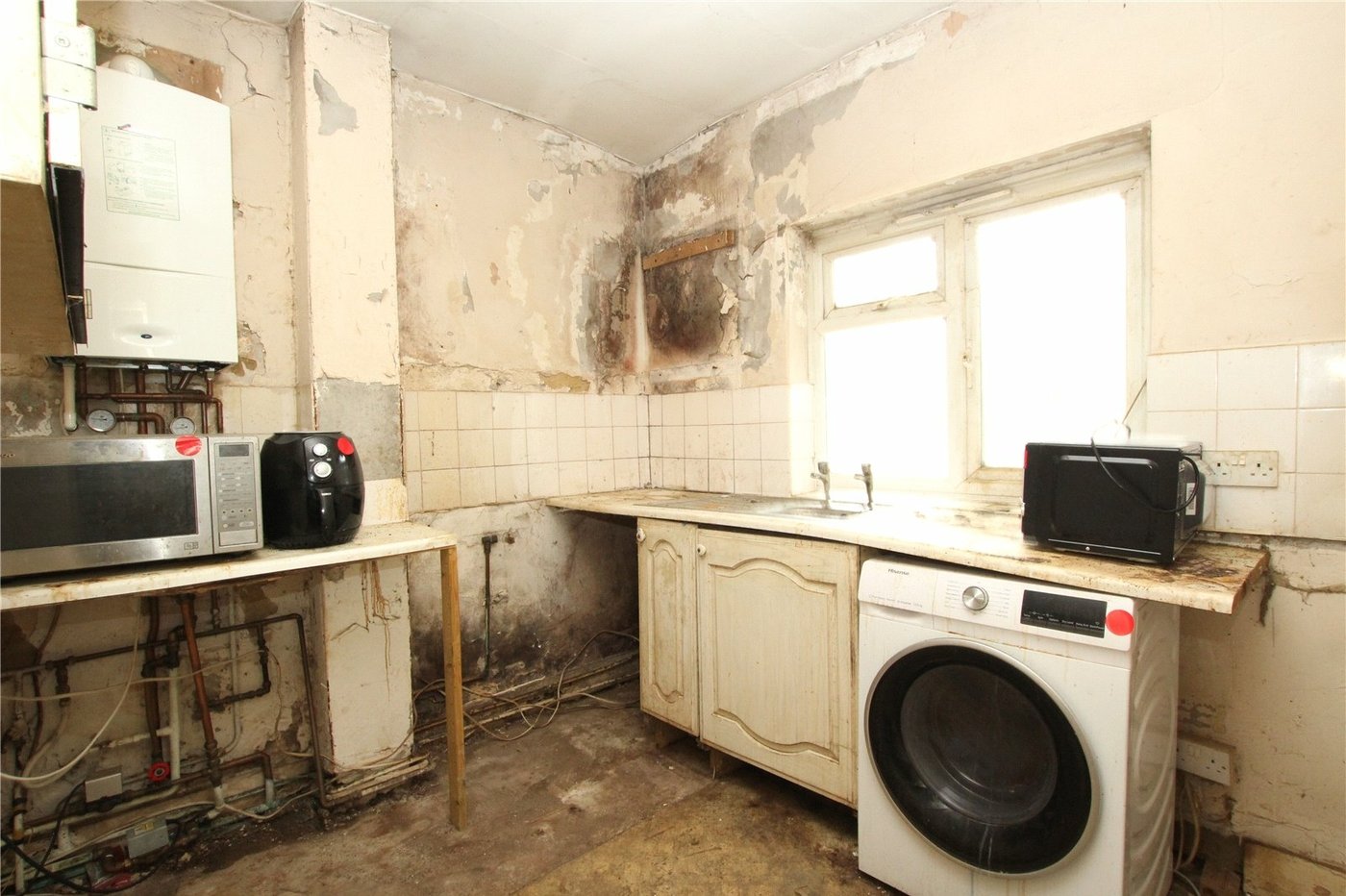 2 bedroom property for sale in Plumstead | Robinson Jackson