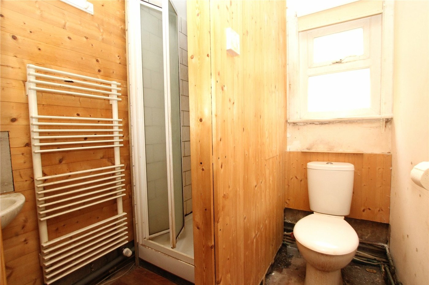 2 bedroom property for sale in Plumstead | Robinson Jackson