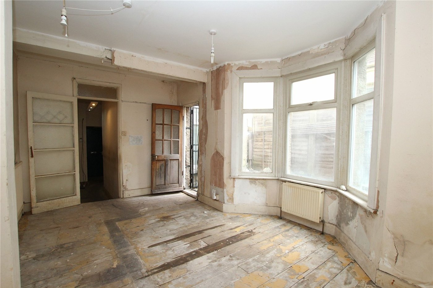 2 bedroom property for sale in Plumstead | Robinson Jackson