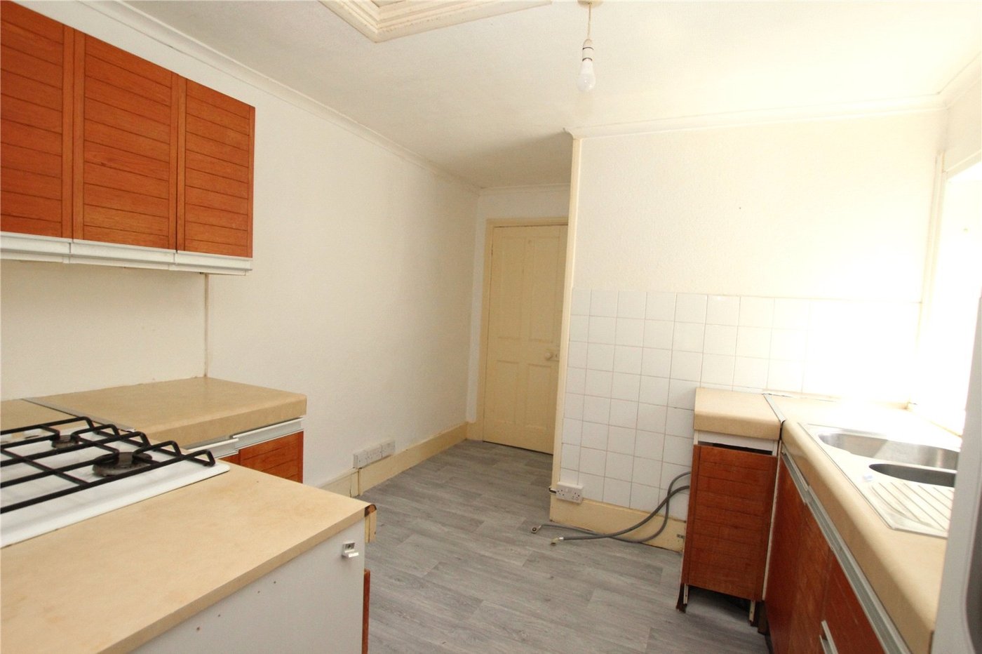 2 bedroom property for sale in Plumstead | Robinson Jackson