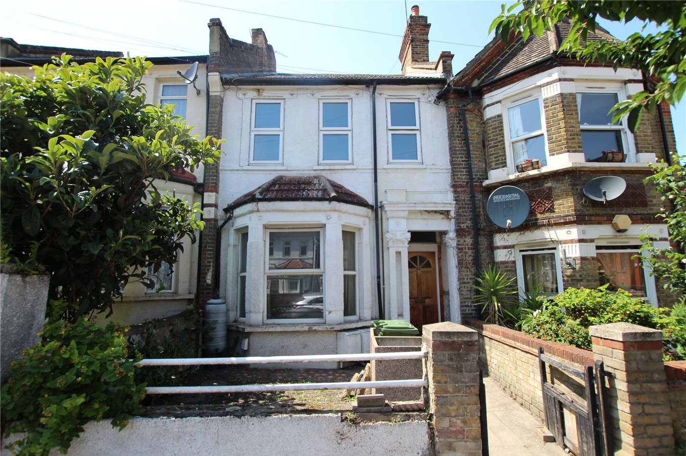 2 bedroom property for sale in Plumstead | Robinson Jackson