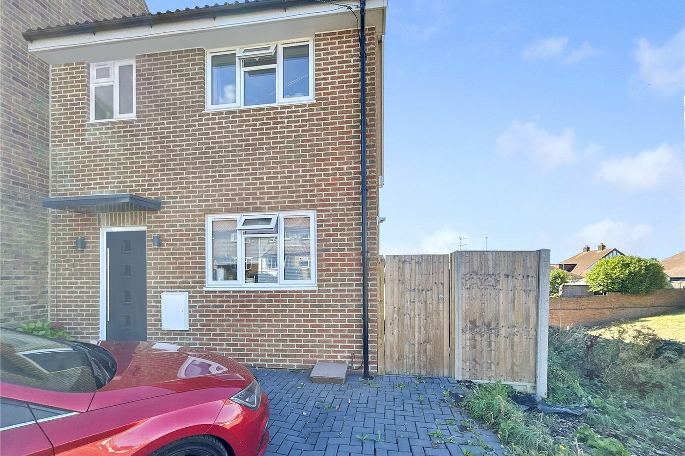 2 bedroom house for sale in South Welling | Robinson Jackson