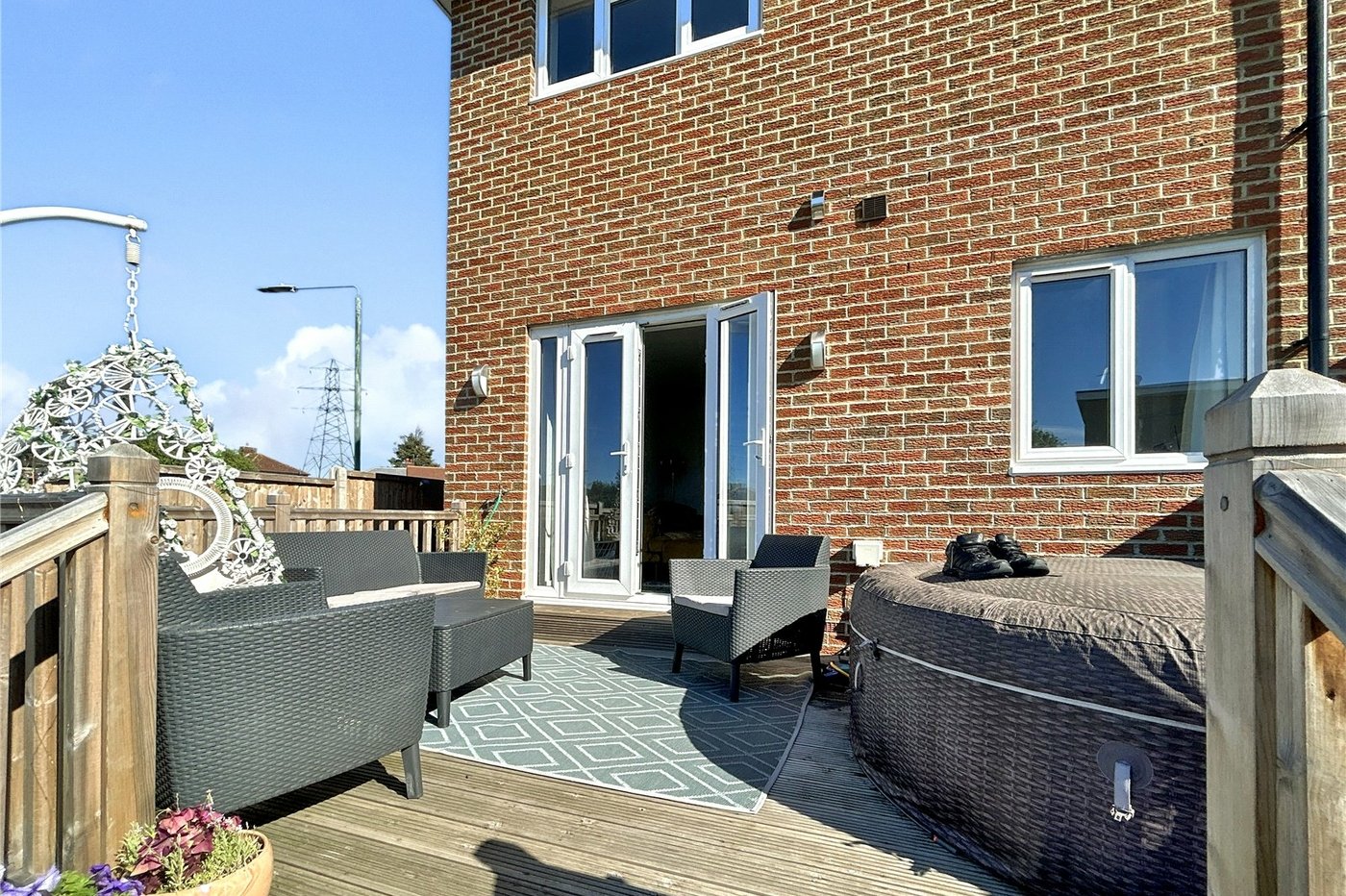 2 bedroom house for sale in South Welling | Robinson Jackson