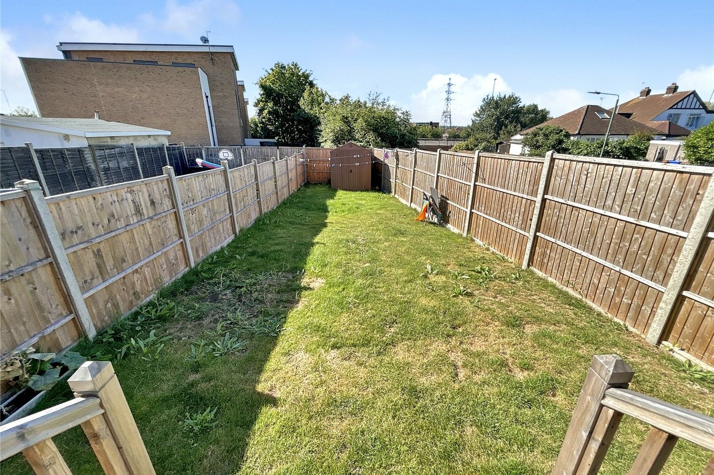 2 bedroom house for sale in South Welling | Robinson Jackson