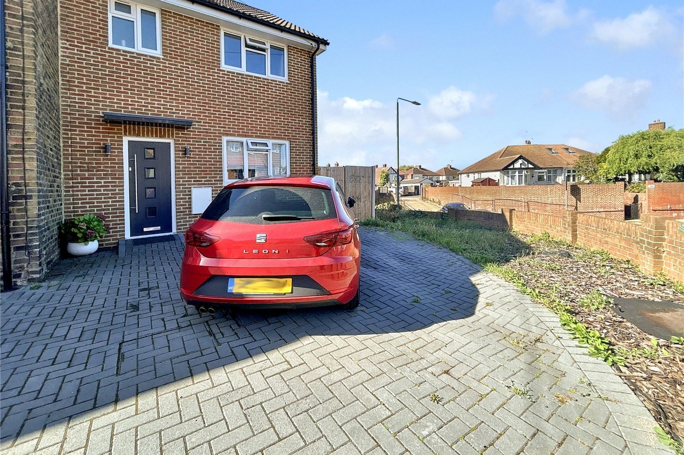 2 bedroom house for sale in South Welling | Robinson Jackson