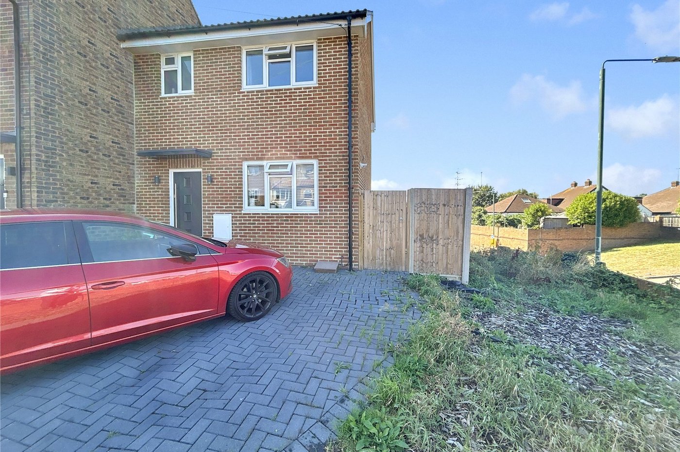 2 bedroom house for sale in South Welling | Robinson Jackson
