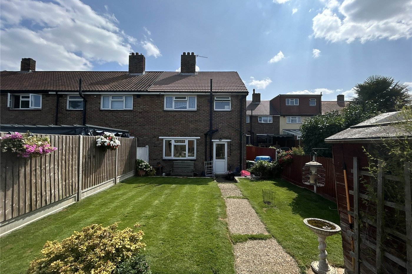 2 bedroom house to rent in Welling | Robinson Jackson