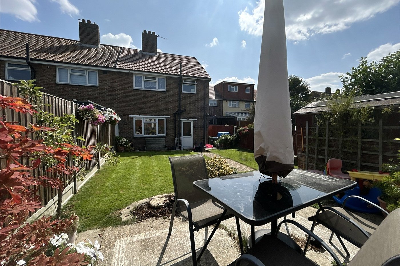 2 bedroom house to rent in Welling | Robinson Jackson