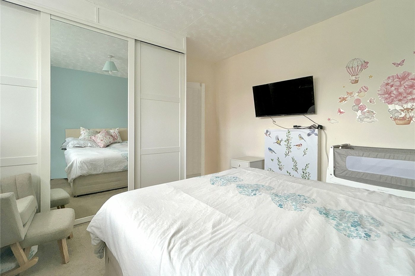 2 bedroom house to rent in Welling | Robinson Jackson