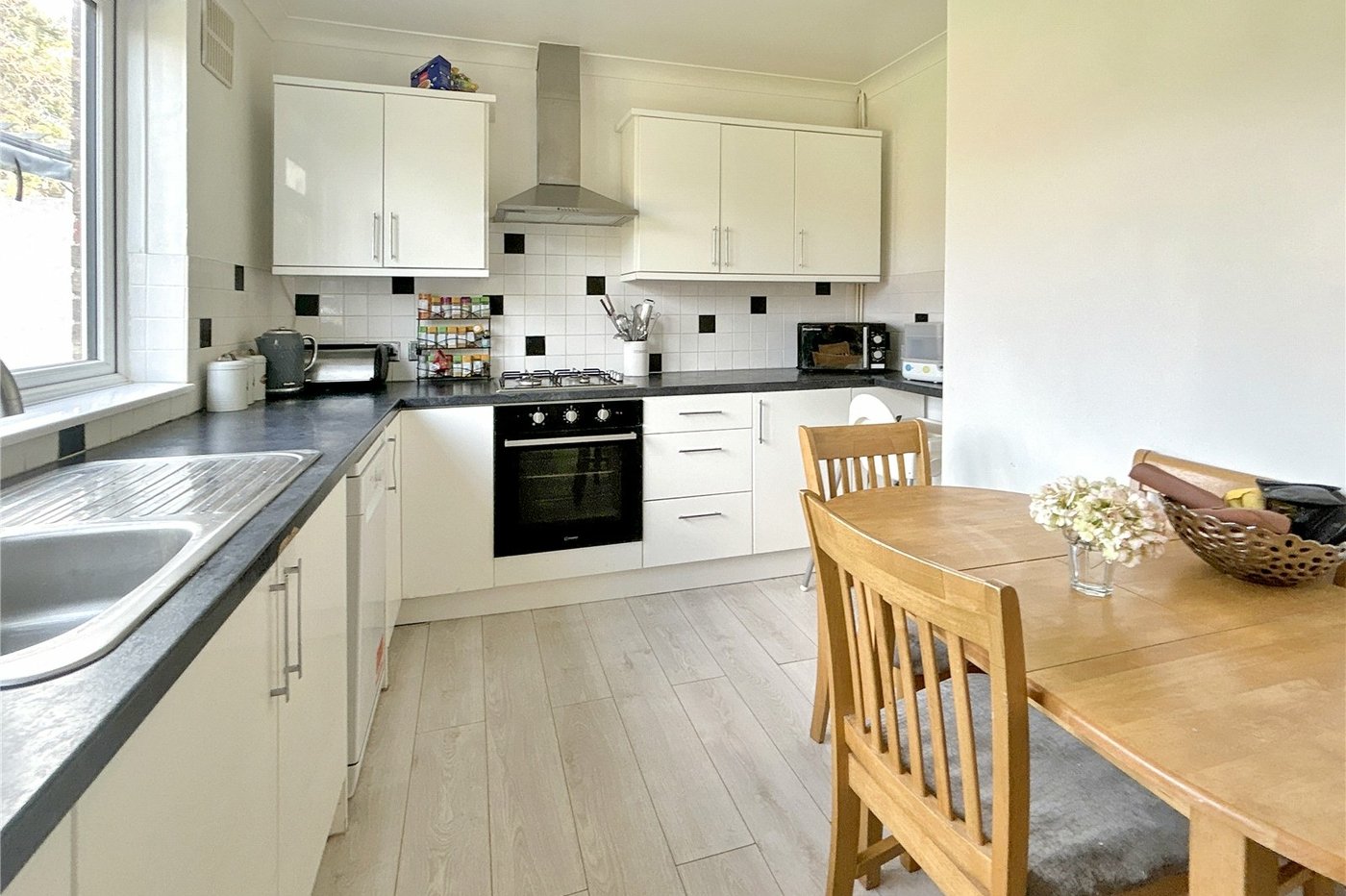 2 bedroom house to rent in Welling | Robinson Jackson