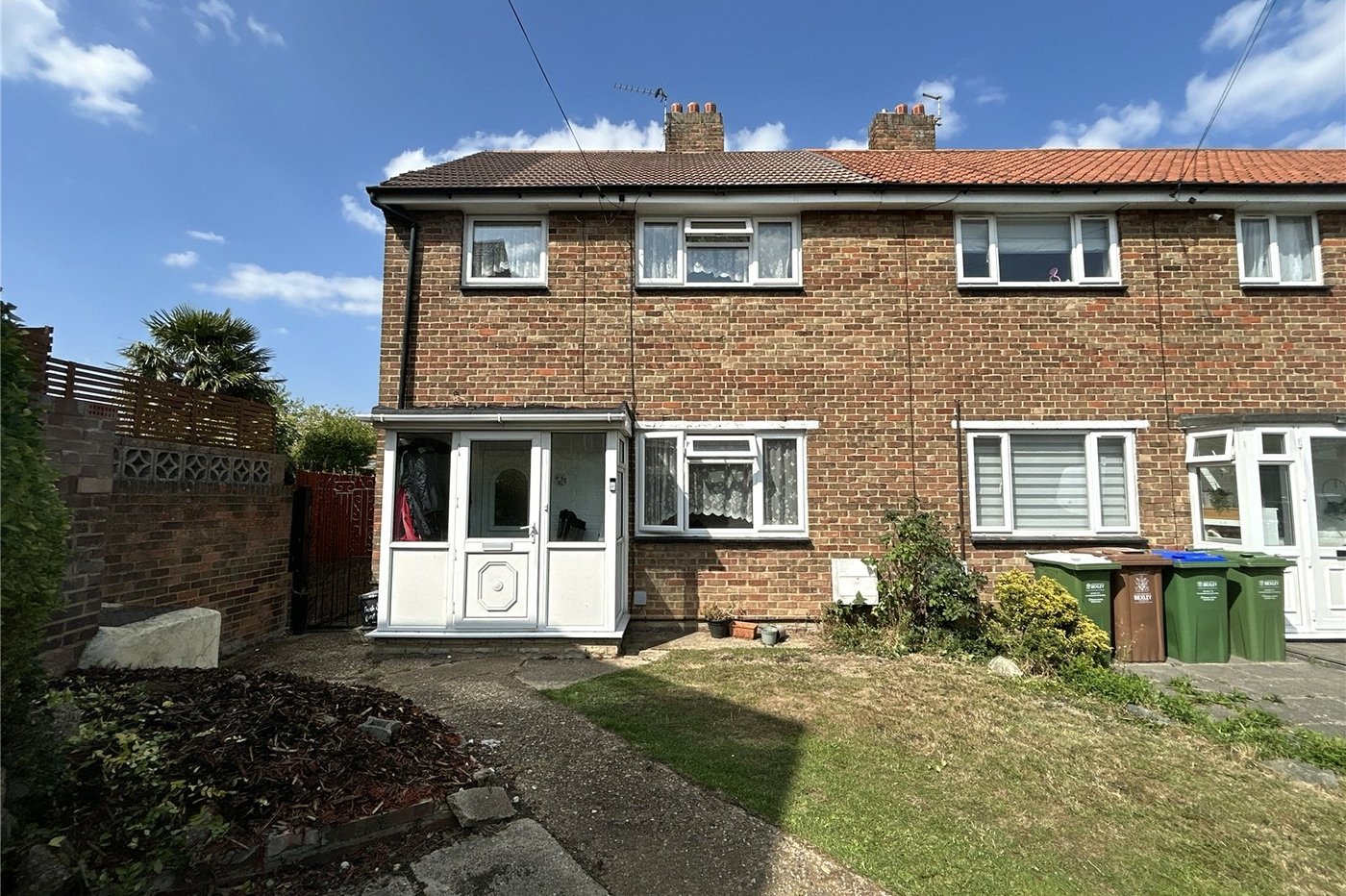 2 bedroom house to rent in Welling | Robinson Jackson