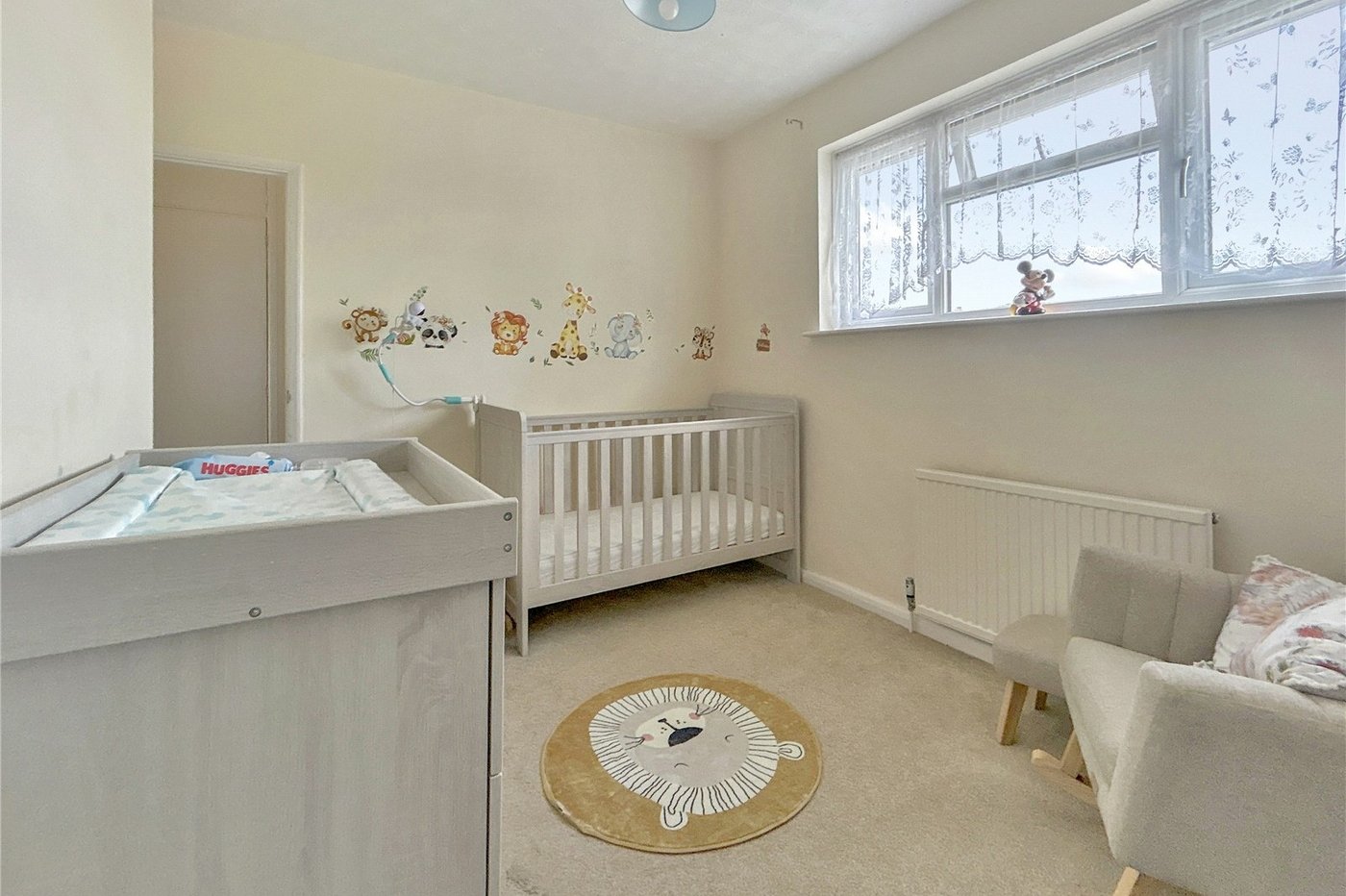 2 bedroom house to rent in Welling | Robinson Jackson