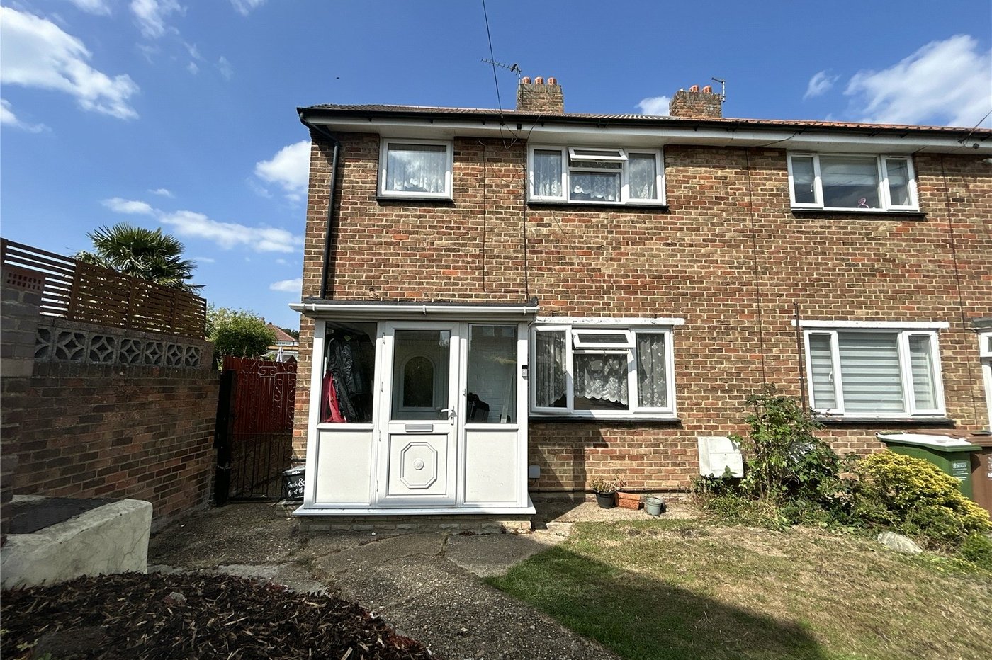 2 bedroom house to rent in Welling | Robinson Jackson