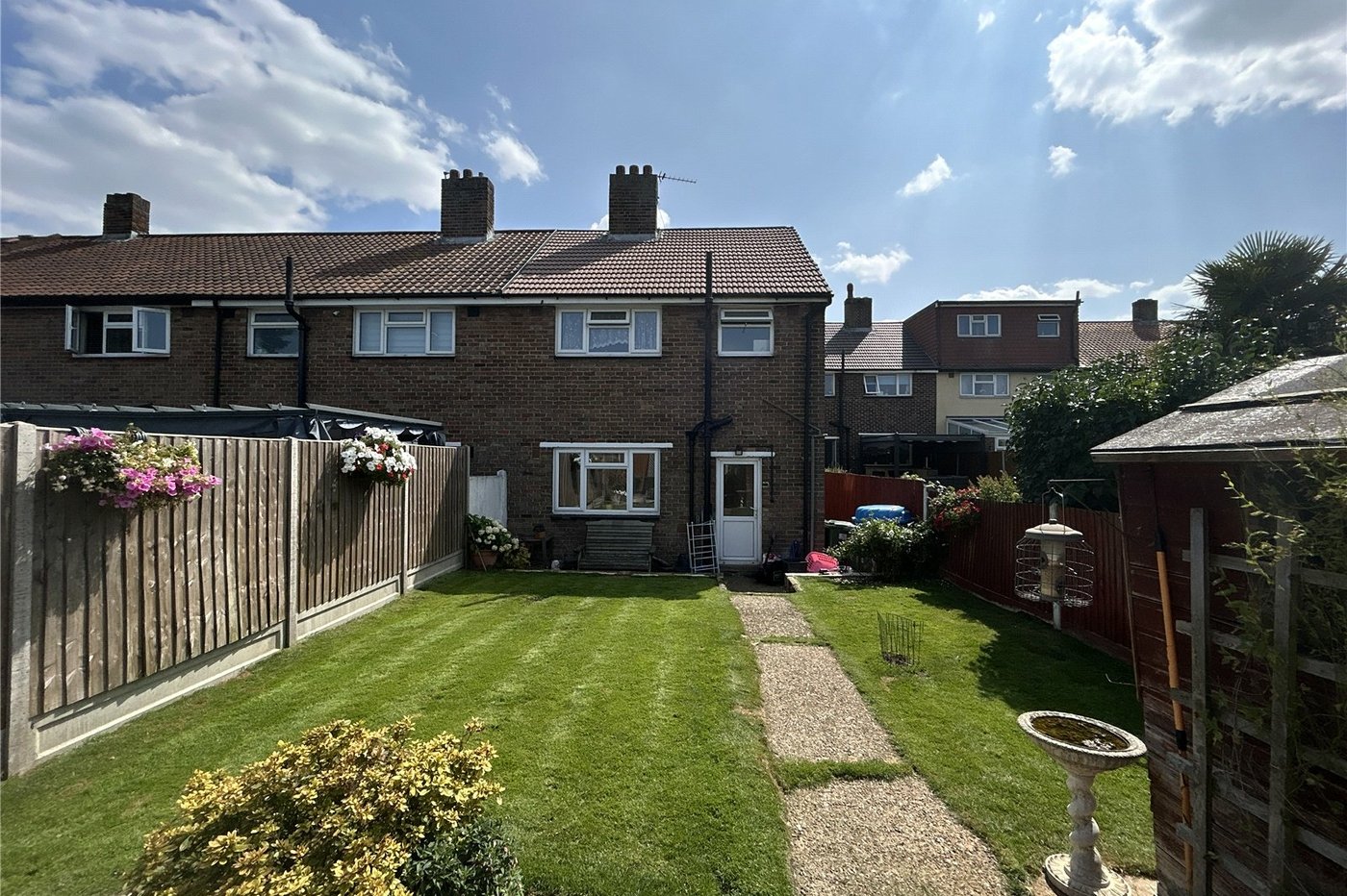 2 bedroom house to rent in Welling | Robinson Jackson