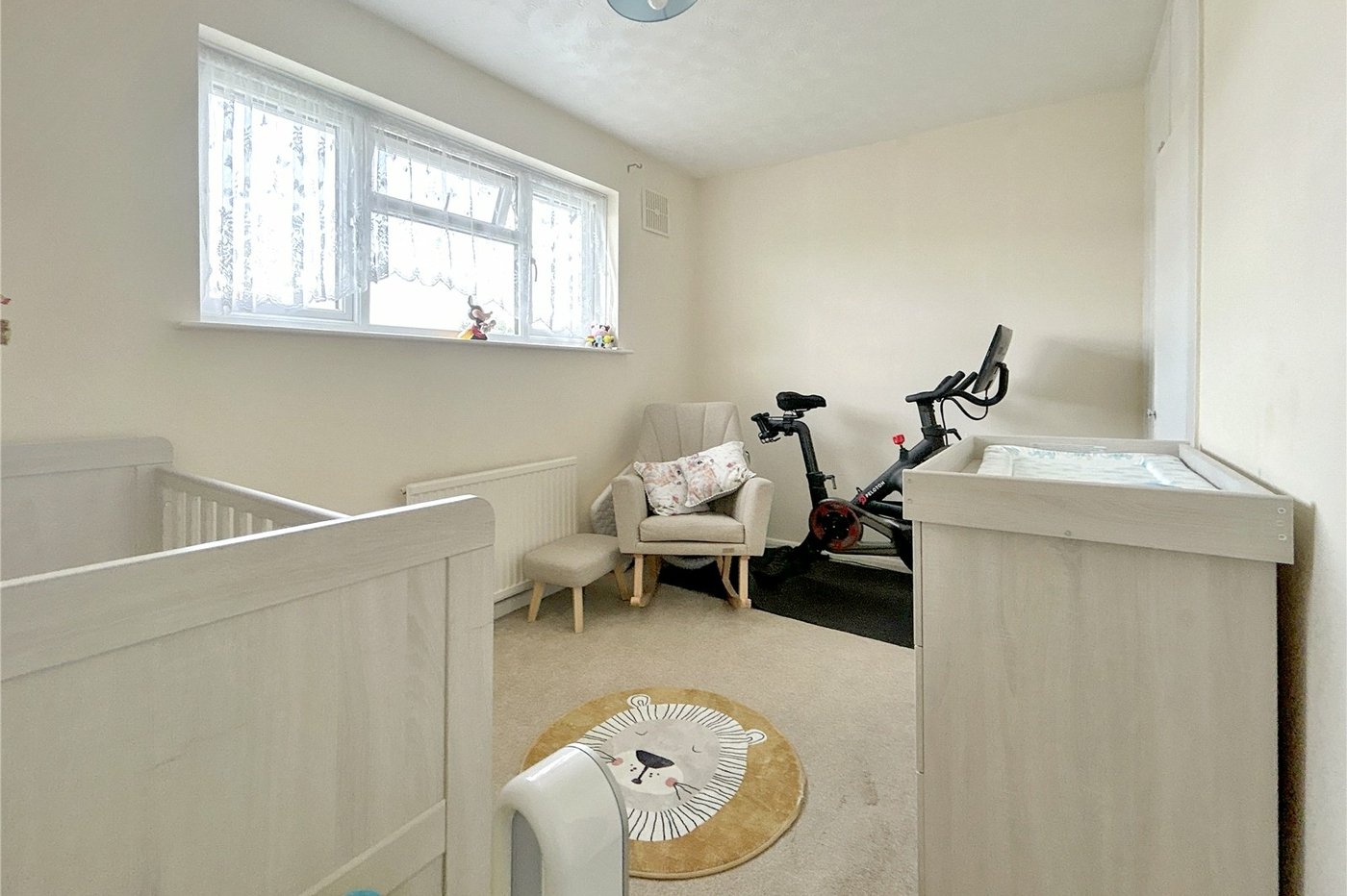 2 bedroom house to rent in Welling | Robinson Jackson