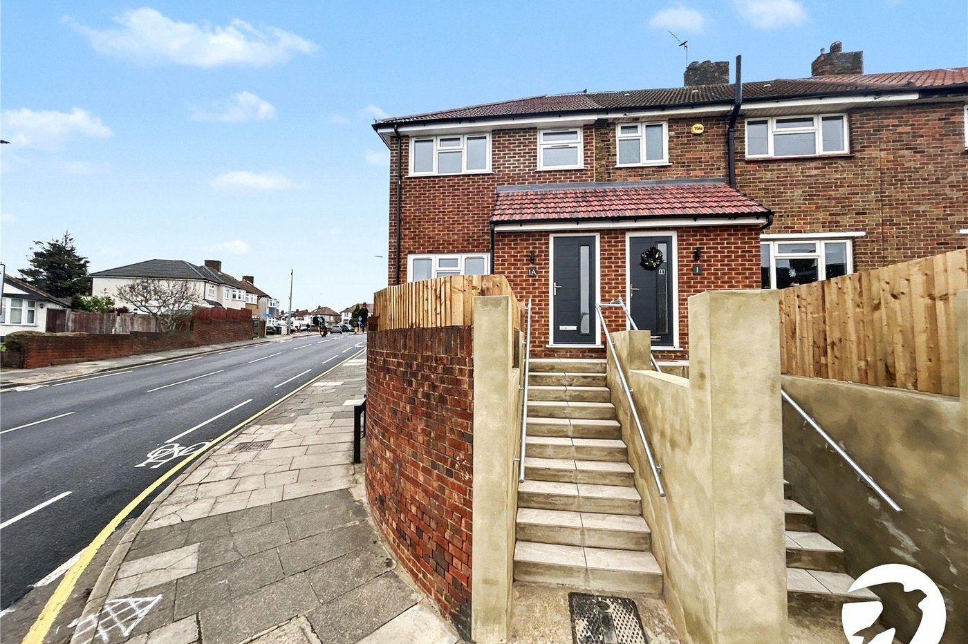 2 bedroom house for sale in Welling | Robinson Jackson