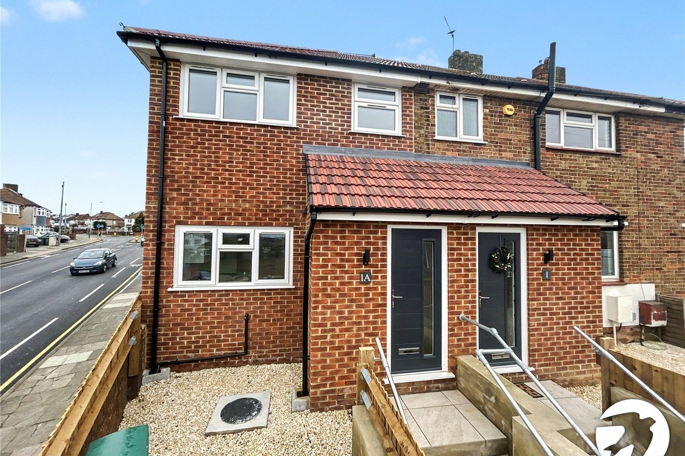 2 bedroom house for sale in Welling | Robinson Jackson