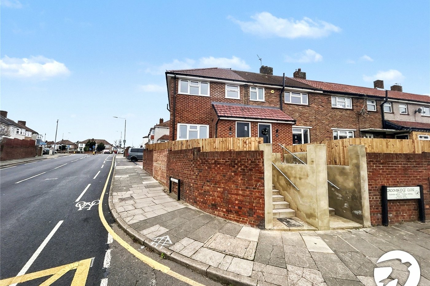 2 bedroom house for sale in Welling | Robinson Jackson