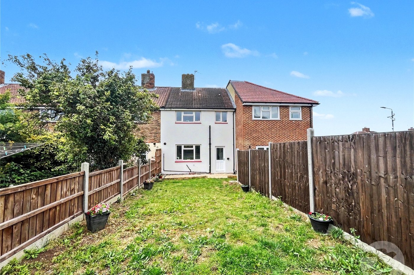 2 bedroom house for sale in Welling | Robinson Jackson