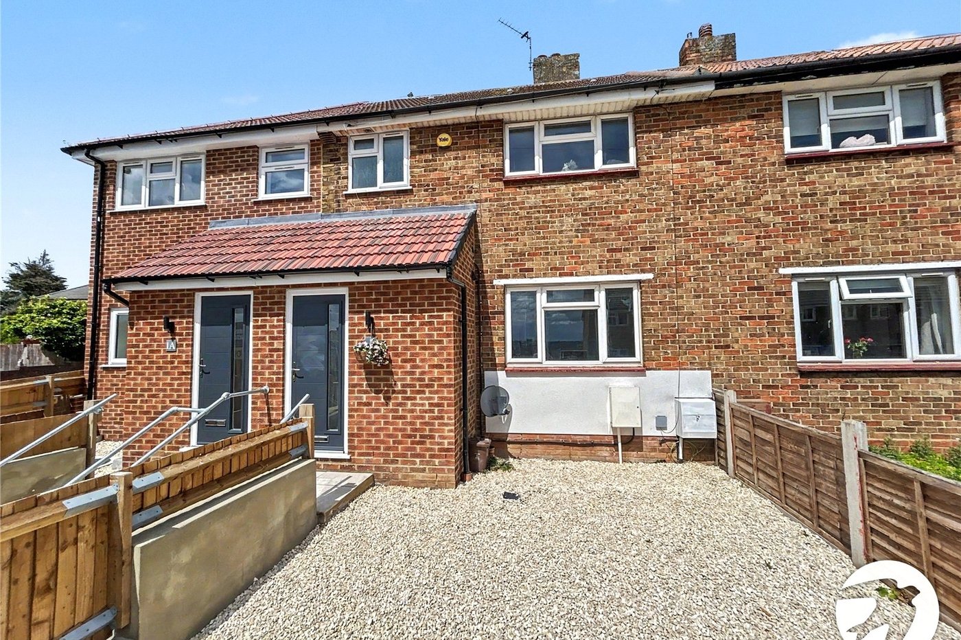 2 bedroom house for sale in Welling | Robinson Jackson