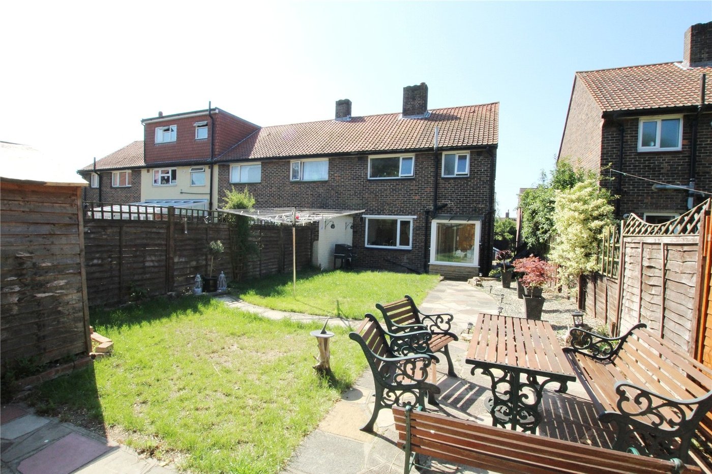 house for sale in Welling, Kent, DA16 Robinson Jackson