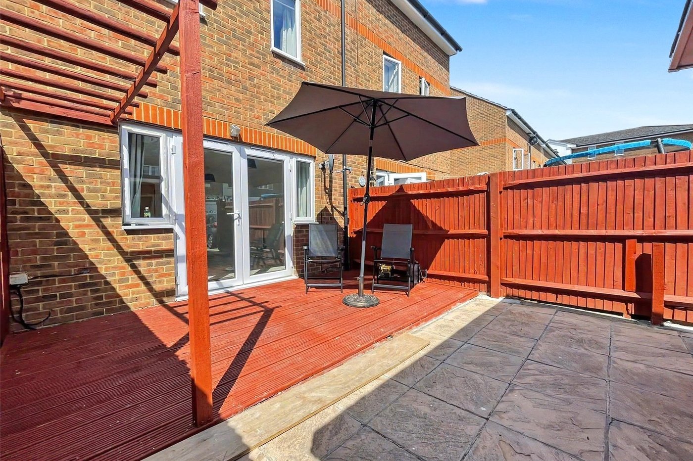 4 bedroom house for sale in Gillingham | Robinson Michael & Jackson