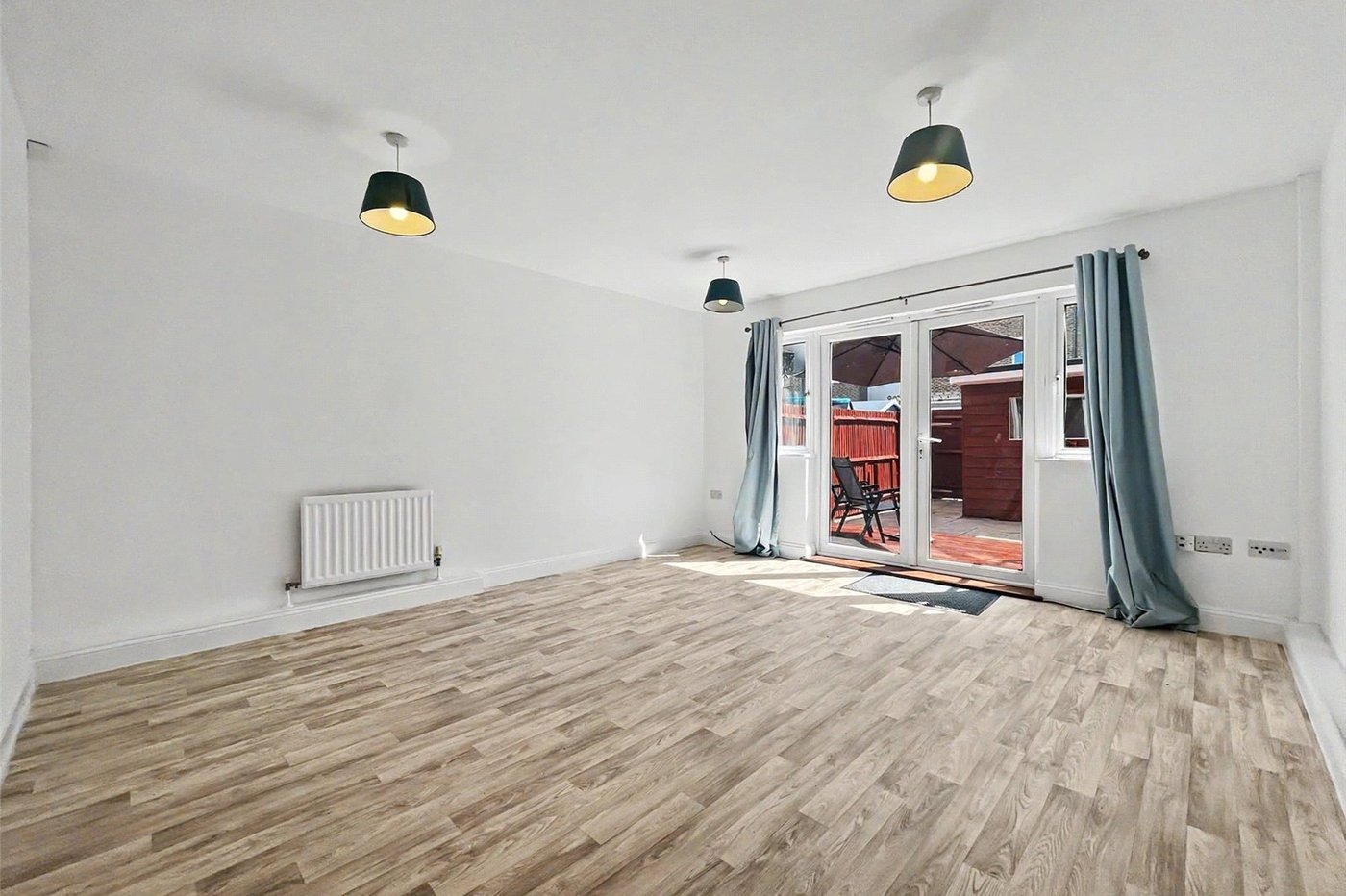 4 bedroom house for sale in Gillingham | Robinson Michael & Jackson