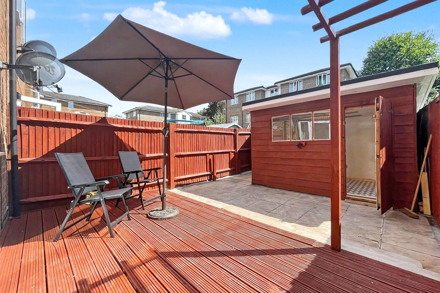 4 bedroom house for sale in Gillingham | Robinson Michael & Jackson
