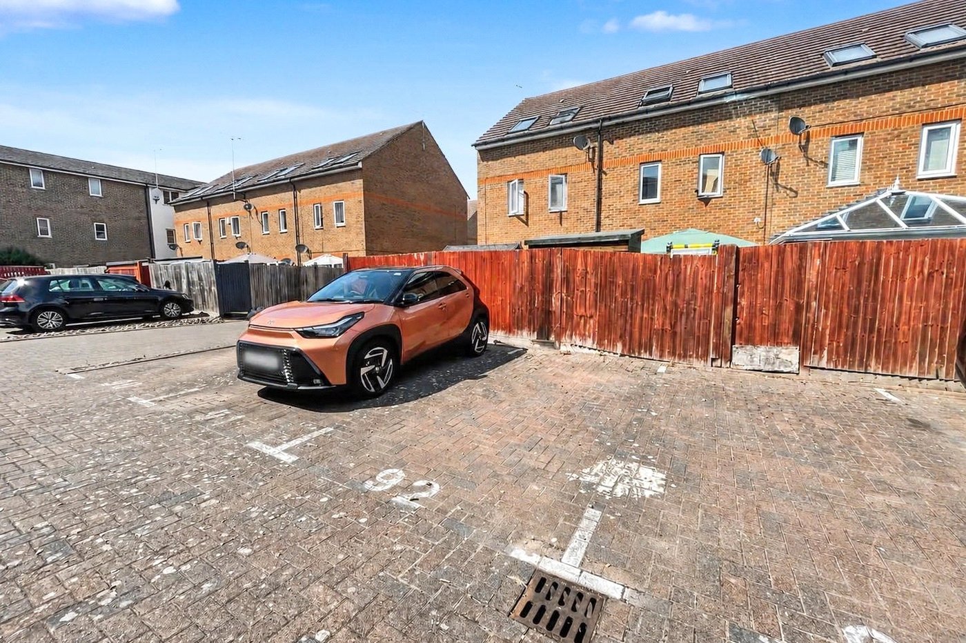 4 bedroom house for sale in Gillingham | Robinson Michael & Jackson