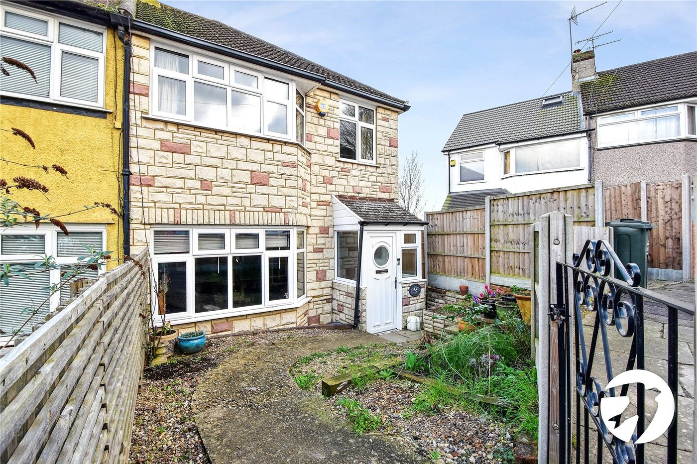 house for sale in Dartford, Kent, DA1 Robinson Jackson