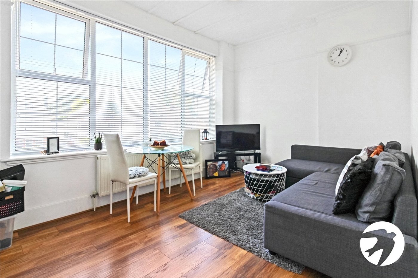 Property for sale in London, SE9 Robinson Jackson