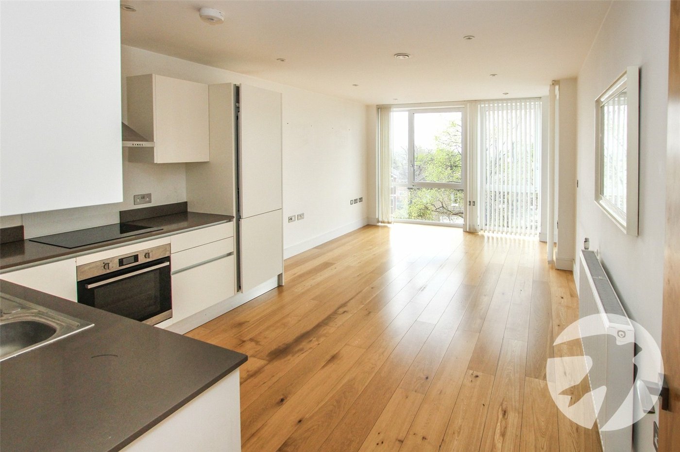 1 bedroom property for sale in London | Robinson Jackson