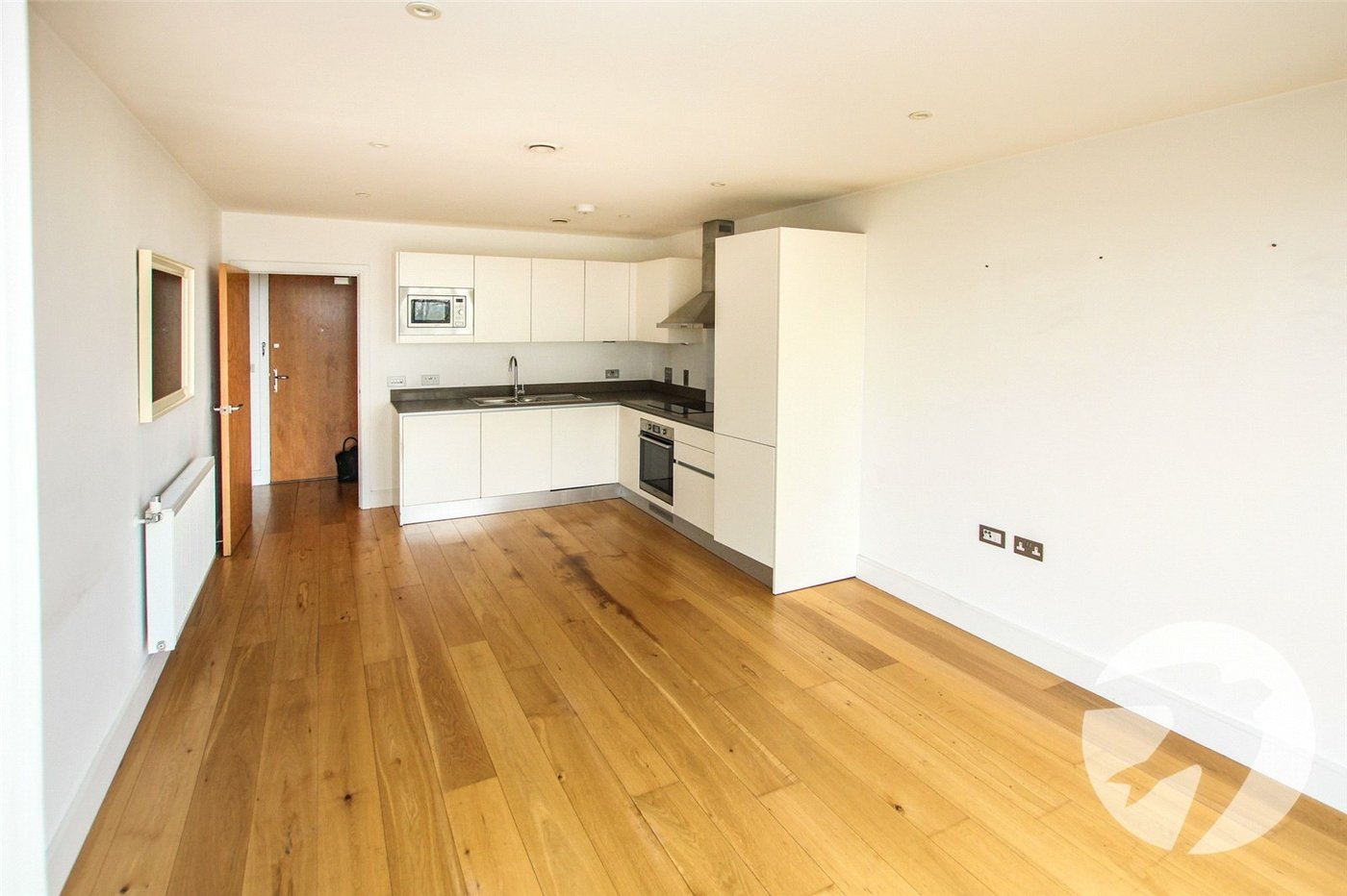 1 bedroom property for sale in London | Robinson Jackson