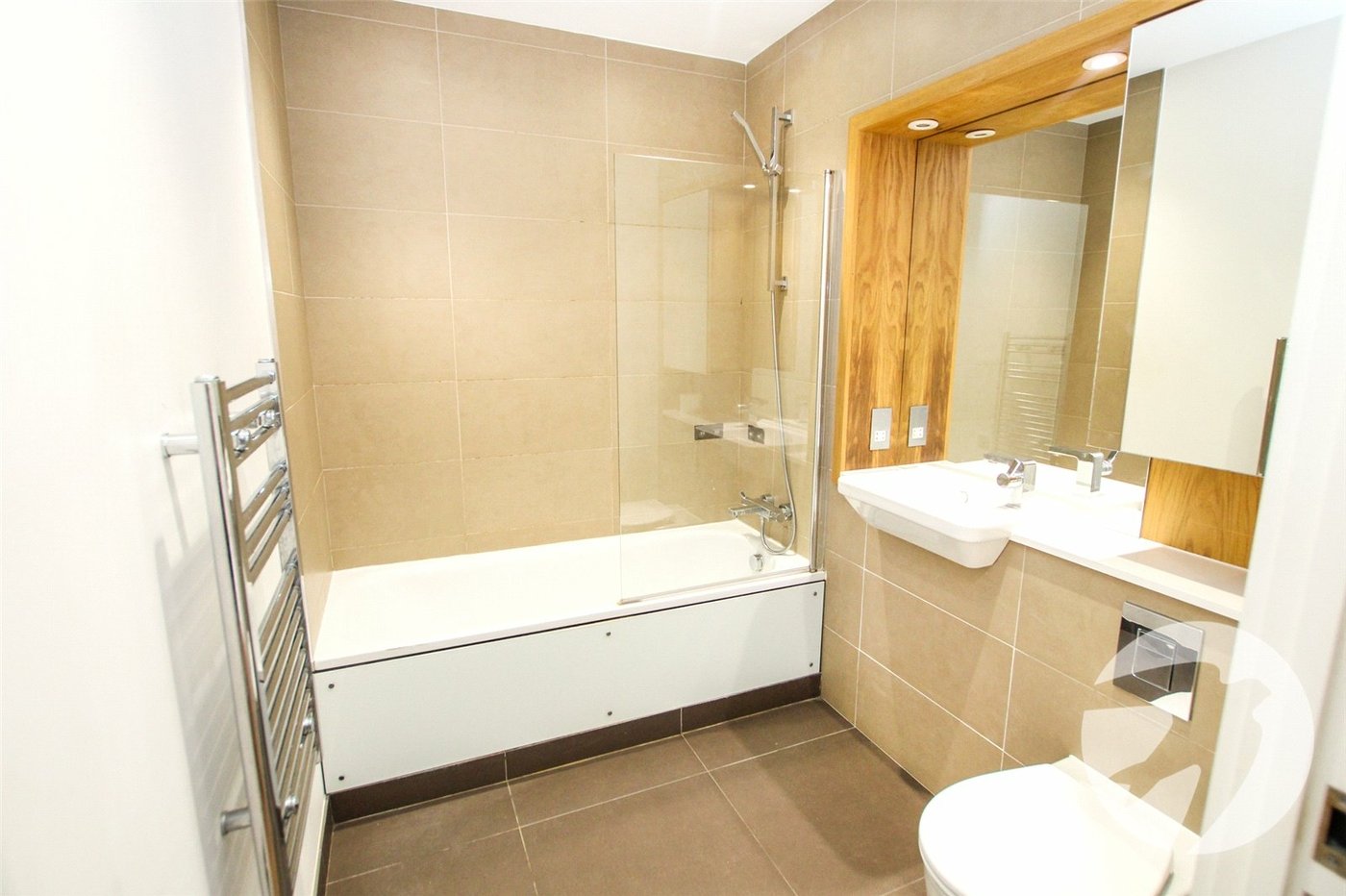 1 bedroom property for sale in London | Robinson Jackson