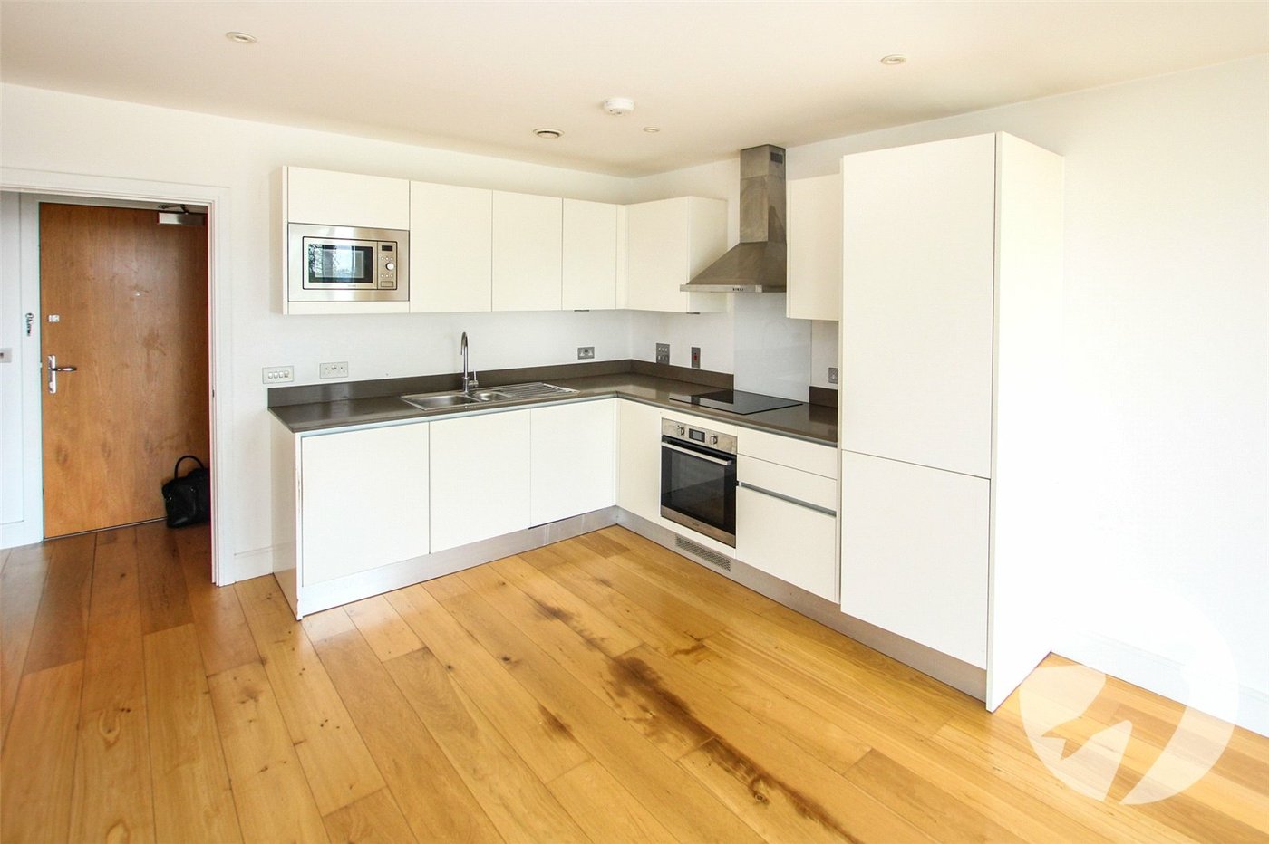 1 bedroom property for sale in London | Robinson Jackson