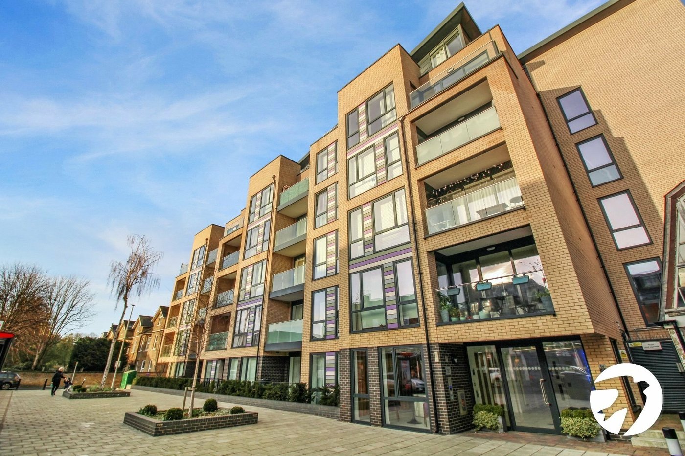 1 bedroom property for sale in London | Robinson Jackson