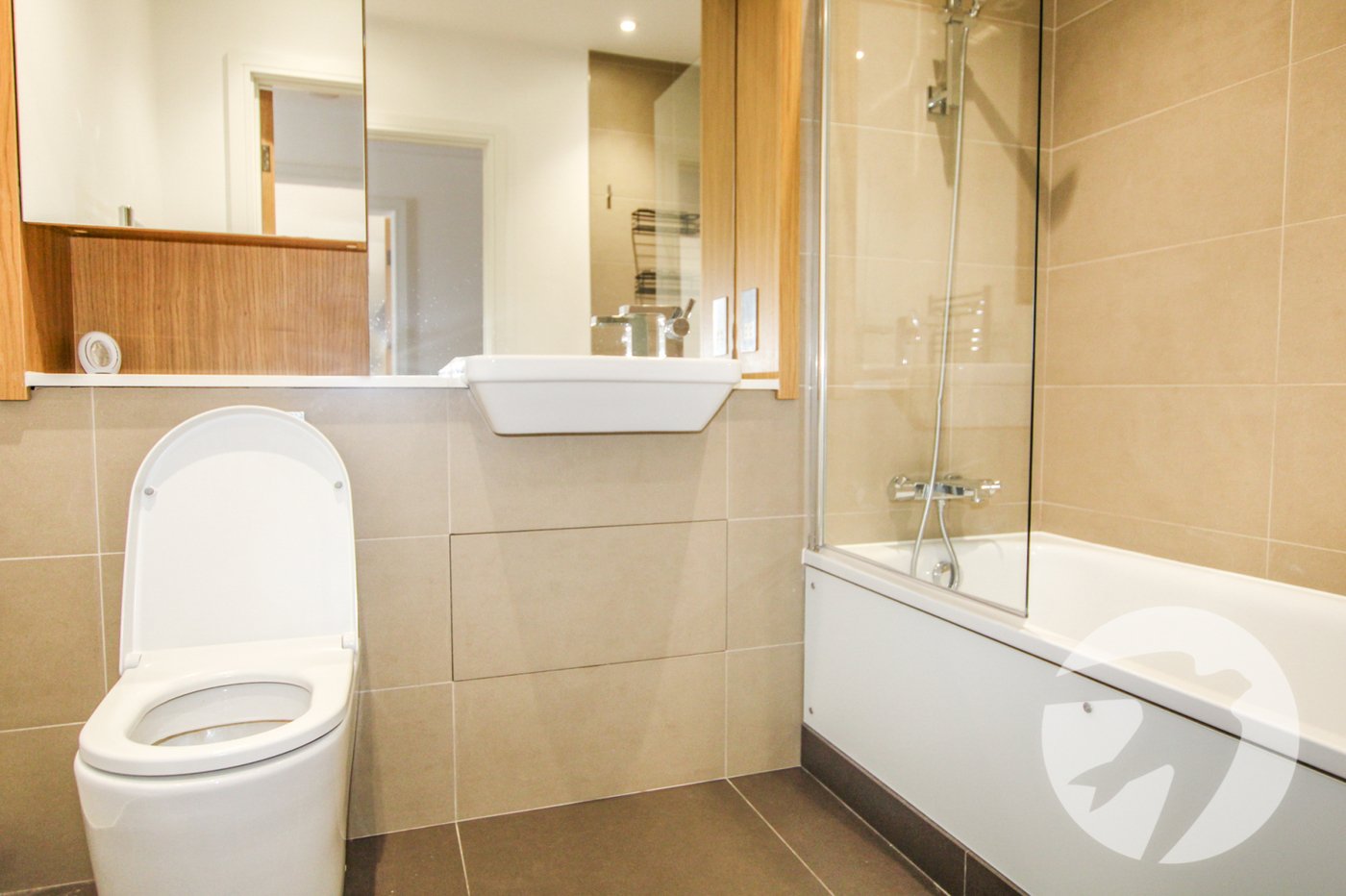 1 bedroom property for sale in London | Robinson Jackson