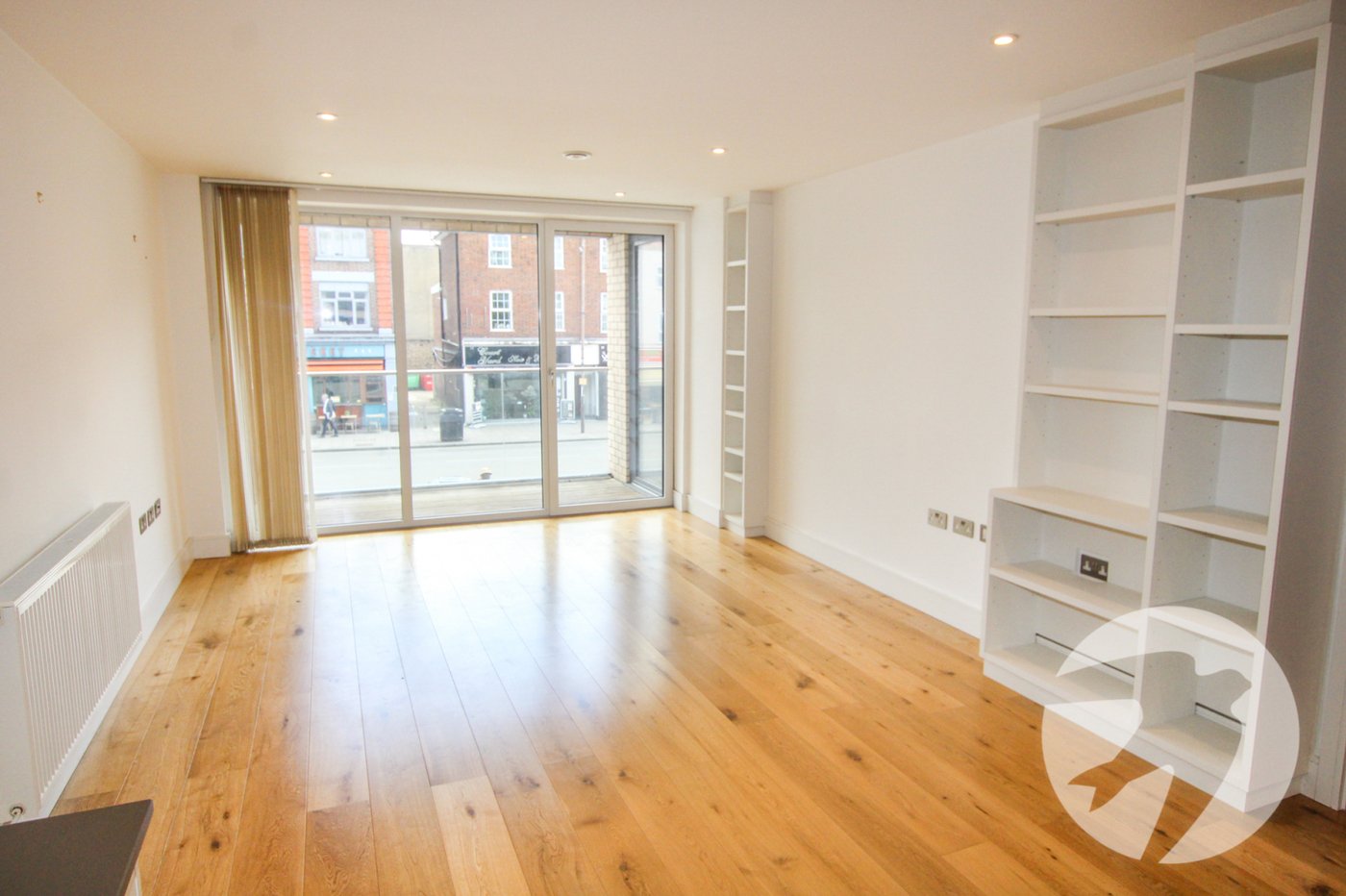 1 bedroom property for sale in London | Robinson Jackson