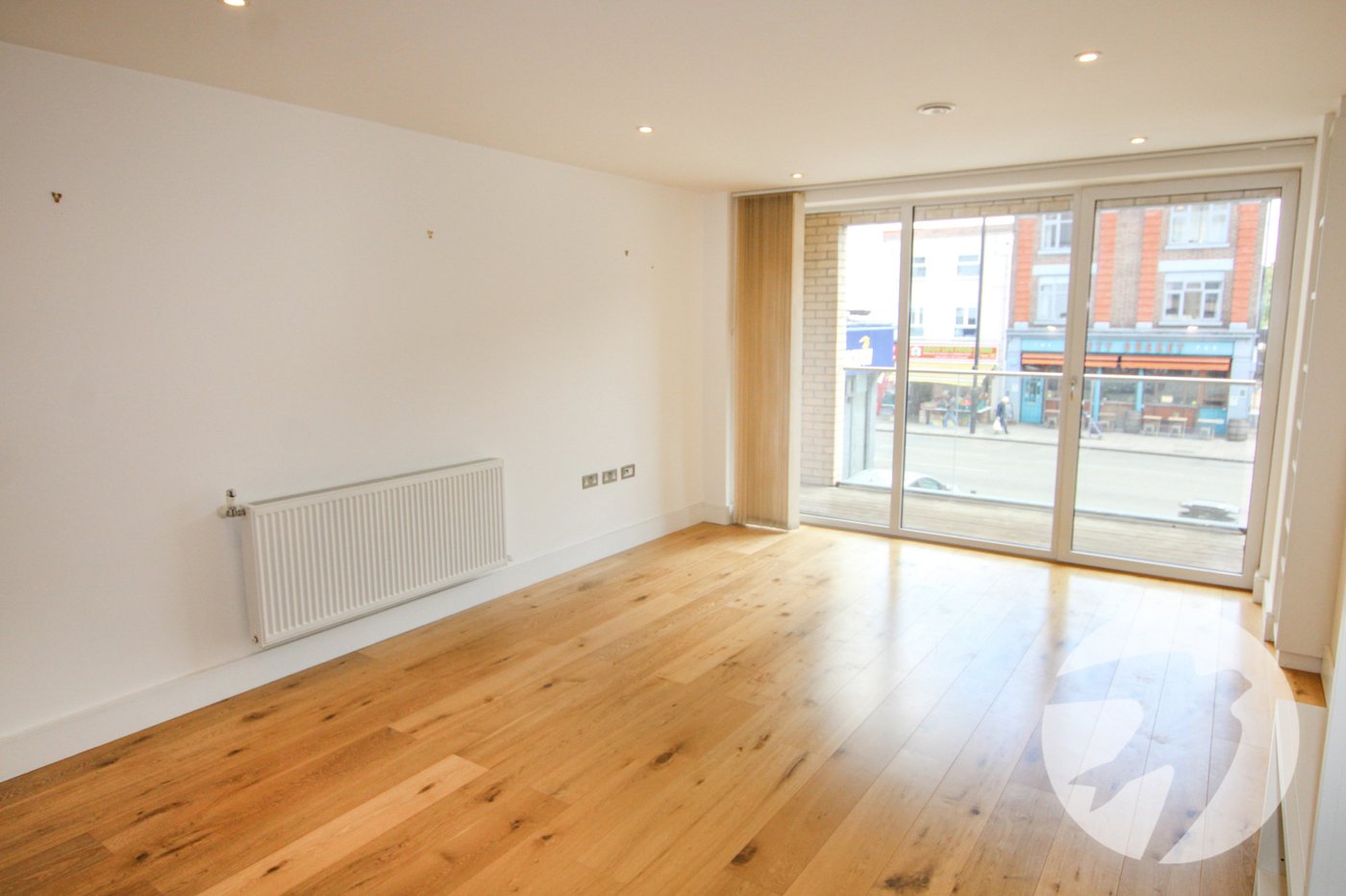 1 bedroom property for sale in London | Robinson Jackson