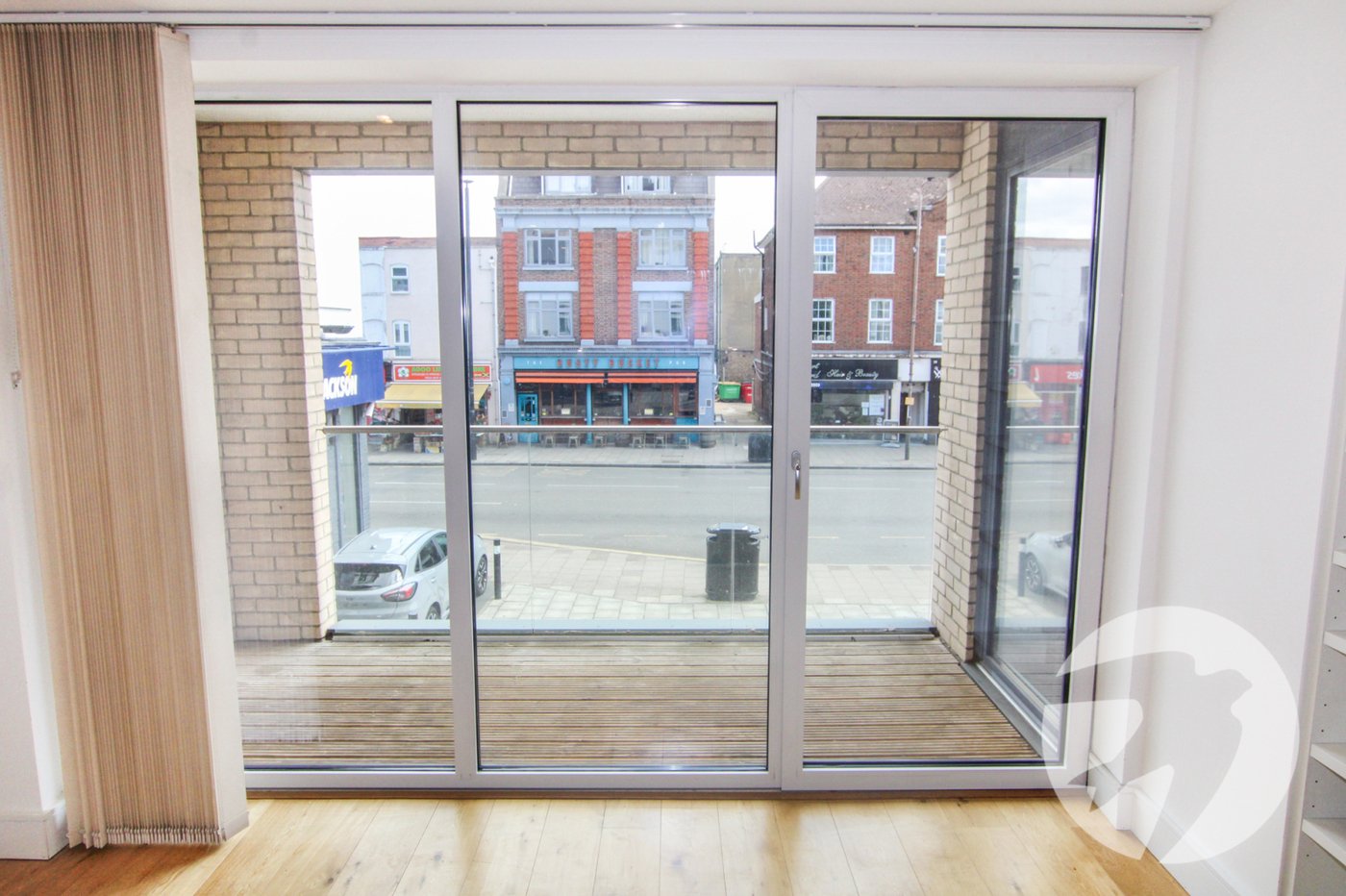 1 bedroom property for sale in London | Robinson Jackson
